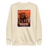 [CITYFAN] CLEVELAND 1 (Unisex Premium Sweatshirt) - [ORBAN COLLECTION]