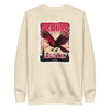 [CITYFAN] ARIZONA 3 (Unisex Premium Sweatshirt) - [ORBAN COLLECTION]