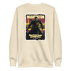 [CITYFAN] WASHINGTON 1 (Unisex Premium Sweatshirt) - [ORBAN COLLECTION]