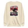 [CITYFAN] ATLANTA 1 (Unisex Premium Sweatshirt)