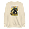 [CITYFAN] GREEN BAY 1 (Unisex Premium Sweatshirt)