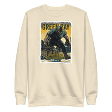  [CITYFAN] GREEN BAY 2 (Unisex Premium Sweatshirt)