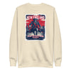 [CITYFAN] NEW ENGLAND 1 (Unisex Premium Sweatshirt)