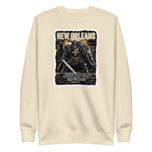  [CITYFAN] NEW ORLEANS 1 (Unisex Premium Sweatshirt)