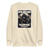 [CITYFAN] NEW ORLEANS 4 (Unisex Premium Sweatshirt)