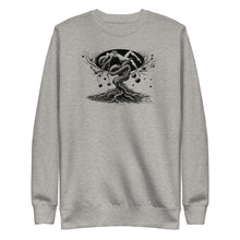  ALIEN ROOTS (B9) - Unisex Premium Sweatshirt