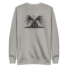 DANCE ROOTS (B5) - Unisex Premium Sweatshirt
