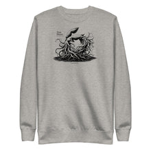  SQUID ROOTS (B2) - Unisex Premium Sweatshirt