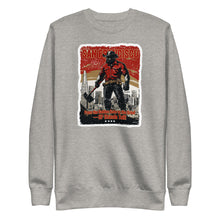  [CITYFAN] SAN FRANCISCO 2 (Unisex Premium Sweatshirt) - [ORBAN COLLECTION]