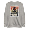 [CITYFAN] SAN FRANCISCO 5 (Unisex Premium Sweatshirt) - [ORBAN COLLECTION]