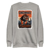 [CITYFAN] CINCINNATI 1 (Unisex Premium Sweatshirt) - [ORBAN COLLECTION]