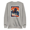 [CITYFAN] DENVER 1 (Unisex Premium Sweatshirt) - [ORBAN COLLECTION]