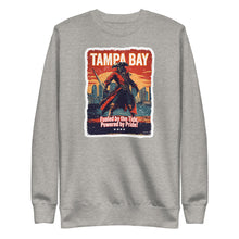  [CITYFAN] TAMPA BAY 1 (Unisex Premium Sweatshirt) - [ORBAN COLLECTION]