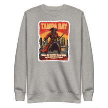  [CITYFAN] TAMPA BAY 2 (Unisex Premium Sweatshirt) - [ORBAN COLLECTION]