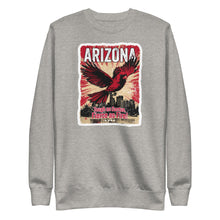  [CITYFAN] ARIZONA 1 (Unisex Premium Sweatshirt) - [ORBAN COLLECTION]