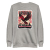 [CITYFAN] ARIZONA 2 (Unisex Premium Sweatshirt) - [ORBAN COLLECTION]