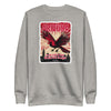 [CITYFAN] ARIZONA 3 (Unisex Premium Sweatshirt) - [ORBAN COLLECTION]