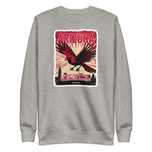  [CITYFAN] ARIZONA 3 (Unisex Premium Sweatshirt) - [ORBAN COLLECTION]