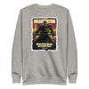 [CITYFAN] WASHINGTON 1 (Unisex Premium Sweatshirt) - [ORBAN COLLECTION]