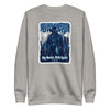 [CITYFAN] DALLAS 2 (Unisex Premium Sweatshirt) - [ORBAN COLLECTION]