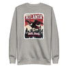 [CITYFAN] ATLANTA 1 (Unisex Premium Sweatshirt)