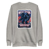 [CITYFAN] NEW YORK 1 (Unisex Premium Sweatshirt)