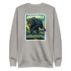 [CITYFAN] JACKSONVILLE 1 (Unisex Premium Sweatshirt)