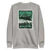 [CITYFAN] NEW YORK 1 (Unisex Premium Sweatshirt)