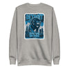 [CITYFAN] DETROIT 2 (Unisex Premium Sweatshirt)