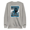 [CITYFAN] DETROIT 3 (Unisex Premium Sweatshirt)