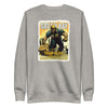 [CITYFAN] GREEN BAY 1 (Unisex Premium Sweatshirt)