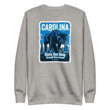  [CITYFAN] CAROLINA 1 (Unisex Premium Sweatshirt)