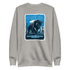 [CITYFAN] CAROLINA 2 (Unisex Premium Sweatshirt)