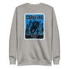 [CITYFAN] CAROLINA 3 (Unisex Premium Sweatshirt)