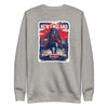 [CITYFAN] NEW ENGLAND 1 (Unisex Premium Sweatshirt)