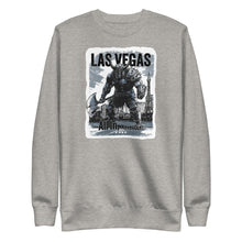  [CITYFAN] LAS VEGAS 2 (Unisex Premium Sweatshirt)