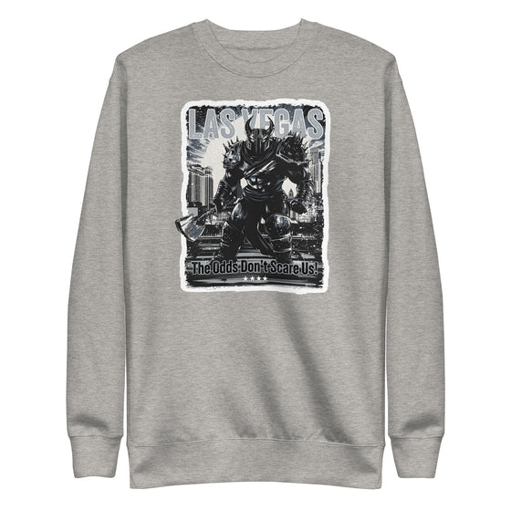 [CITYFAN] LAS VEGAS 3 (Unisex Premium Sweatshirt)