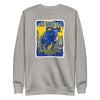 [CITYFAN] LOS ANGELES 1 (Unisex Premium Sweatshirt)