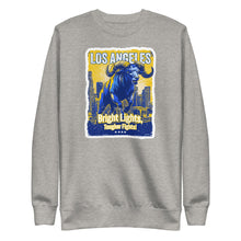  [CITYFAN] LOS ANGELES 2 (Unisex Premium Sweatshirt)