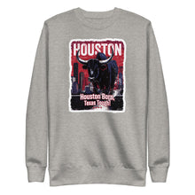  [CITYFAN] HOUSTON 2 (Unisex Premium Sweatshirt)