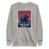 [CITYFAN] HOUSTON 3 (Unisex Premium Sweatshirt)