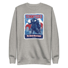  [CITYFAN] TENNESSEE 3 (Unisex Premium Sweatshirt)