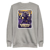 [CITYFAN] MINNESOTA 1 (Unisex Premium Sweatshirt)