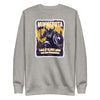 [CITYFAN] MINNESOTA 2 (Unisex Premium Sweatshirt)