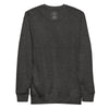 GIRAFFE ROOTS (G3) - Unisex Premium Sweatshirt
