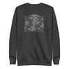 CROC ROOTS (G5) - Unisex Premium Sweatshirt