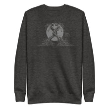  DANCE ROOTS (G4) - Unisex Premium Sweatshirt