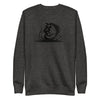 ALIEN ROOTS (B5) - Unisex Premium Sweatshirt