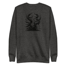  CROC ROOTS (B3) - Unisex Premium Sweatshirt