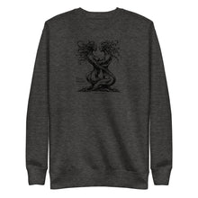  DANCE ROOTS (B12) - Unisex Premium Sweatshirt
